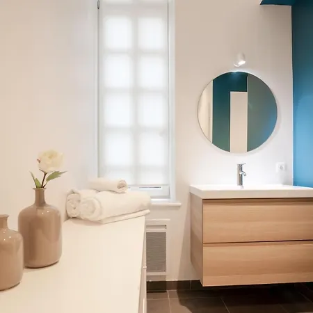 Apartment Le Montesquieu
