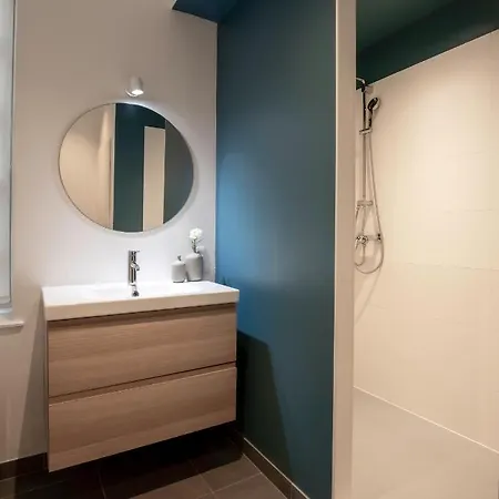 Apartment Le Montesquieu *
